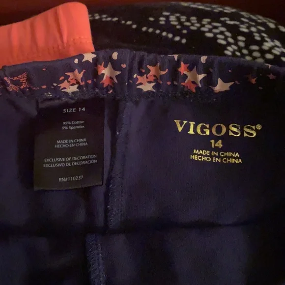 Tights bundle - Picture 2 of 2